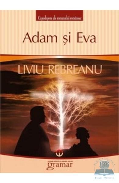 Adam si Eva ed. 2012