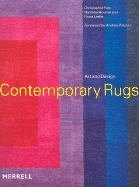 CONTEMPORARY RUGS ART AND DESIGN