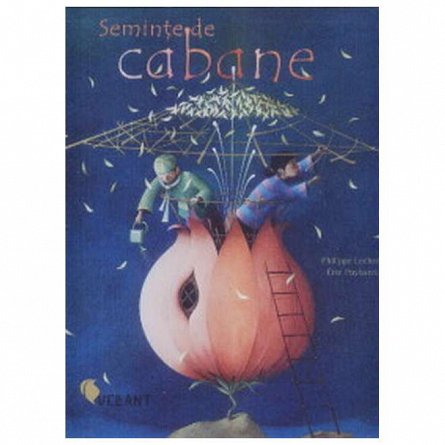 Seminte de cabane
