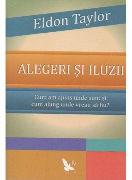 ALEGERI SI ILUZII