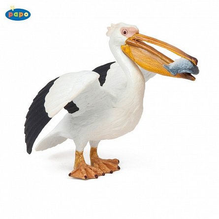 Figurina Papo,pelican