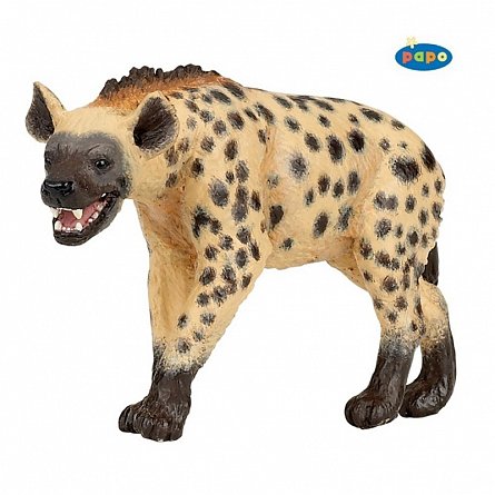 Figurina Papo,hiena