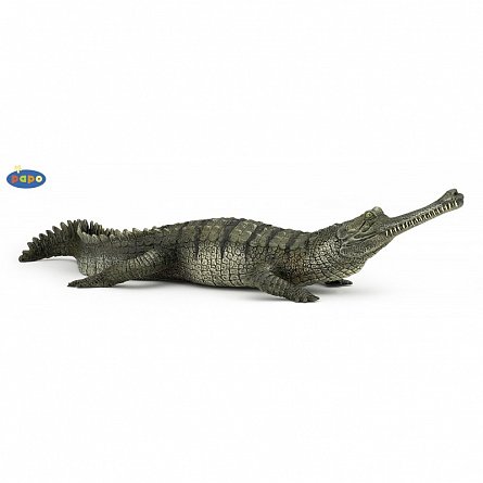 Figurina Papo,gavial