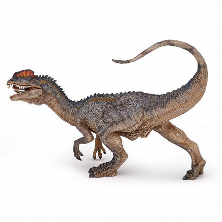 Figurina Papo,dilophosaurus