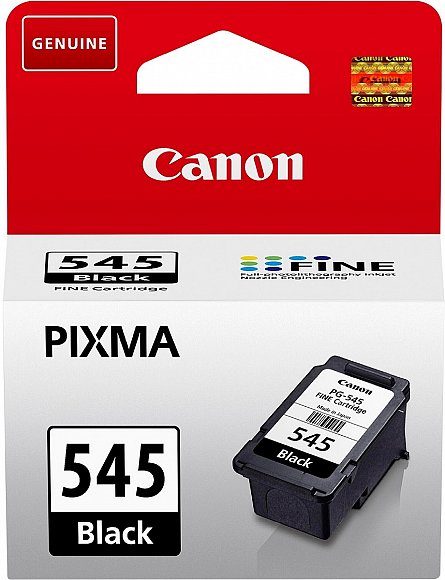 Cartus Canon PG-545, negru