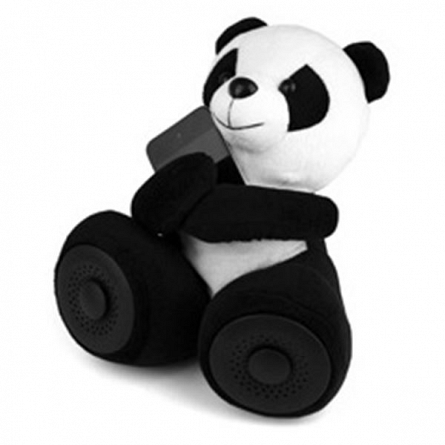 Boxa Satzuma DJ Panda, mufa 3.5mm, 2xAA