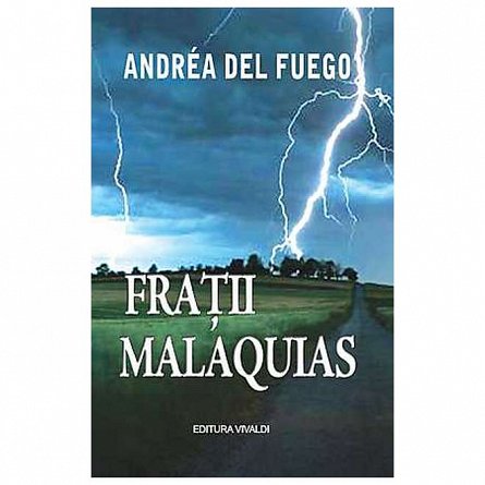Fratii Malaquias