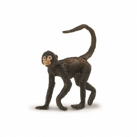 Figurina Safari,maimuta paianjen