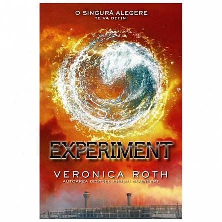 Experiment. Divergent, vol. 3