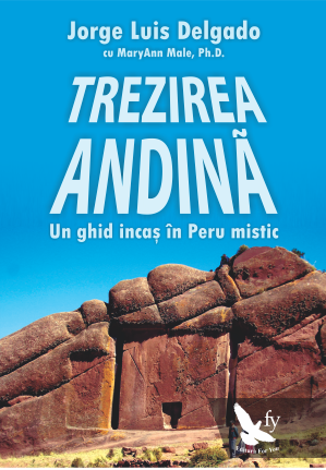 TREZIREA ANDINA