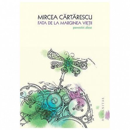 Fata de la marginea vietii. Povestiri alese