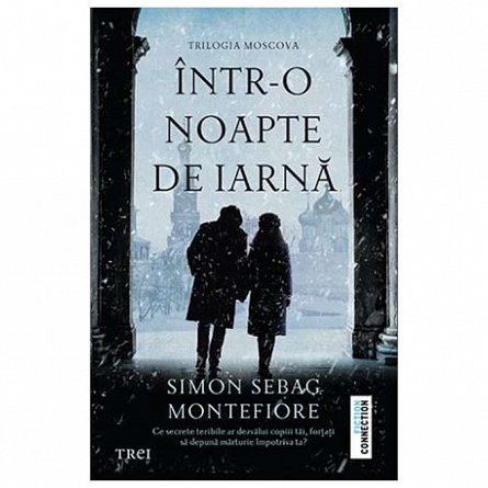 Intr-o noapte de iarna