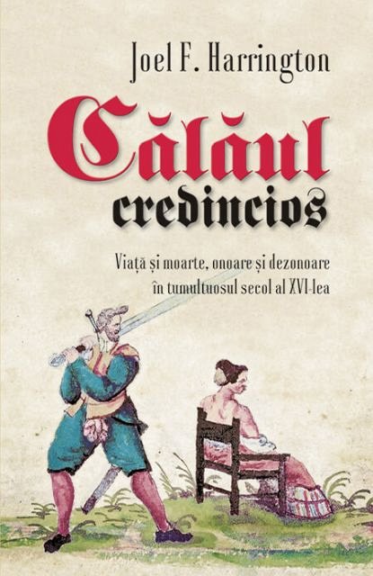 CALAUL CREDINCIOS