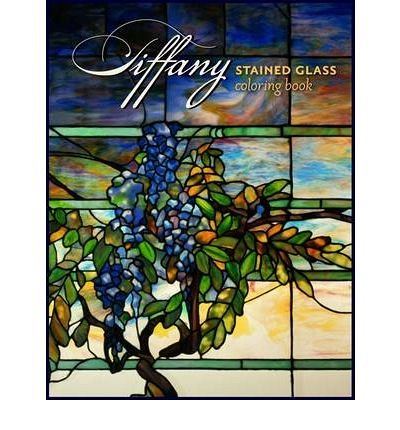 TIFFANY: STAINED GLASS