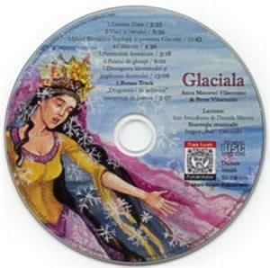 CD GLACIALA