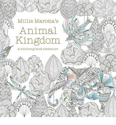 MILLIE MAROTTA'S ANIMAL KINGDOM