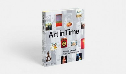 ART IN TIME