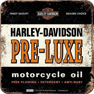 Suport pahar Harley-Davidson PRE-LUXE