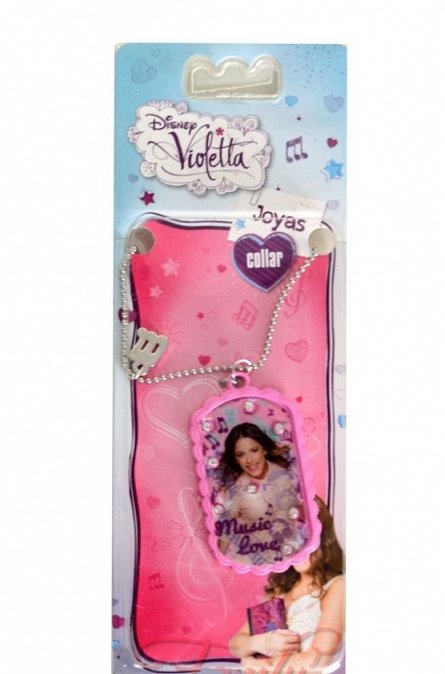 Colier Violetta,WD95006