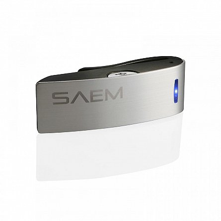 Receptor audio Veho Saem VBR-001, aux-in 3.5mm, BT