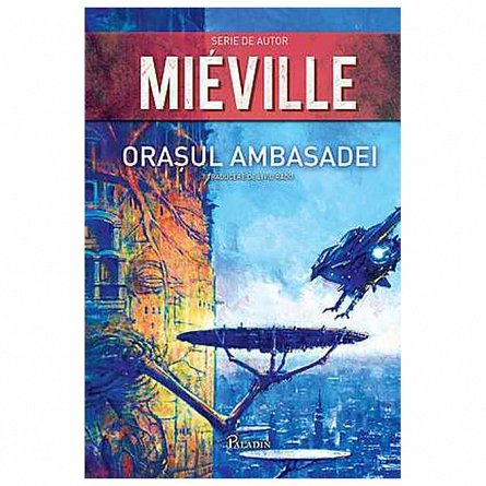 Orasul ambasadei