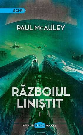 Razboiul linistit 2 vol.
