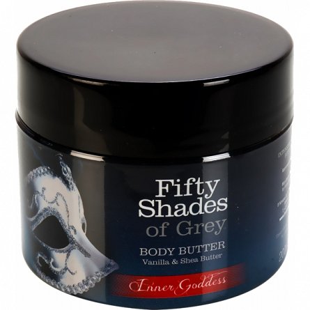 Lapte de corp Fifty Shades of Grey,200ml