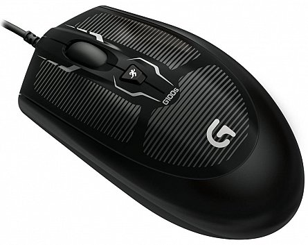Mouse Optic Logitech G100S Gaming