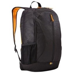 Rucsac Ibira 15.6" Laptop + Tablet Daypack, Black,