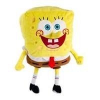 Plus Sponge Bob,19cm