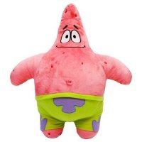 Plus Patrick,Sponge Bob,27cm
