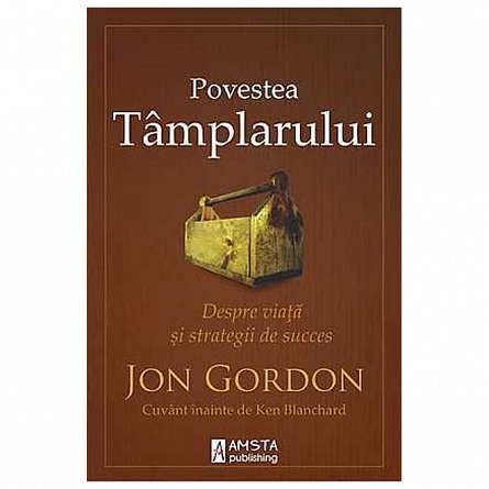 Povestea tamplarului