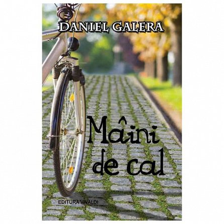 Maini de cal