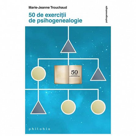 50 de exercitii de psihogenealogie