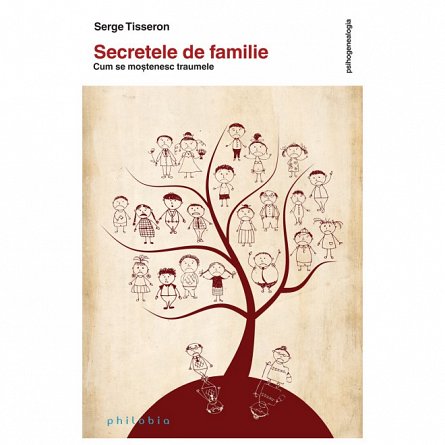 Secretele de familie