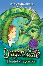 Dragonsdale. Tinutul dragonilor