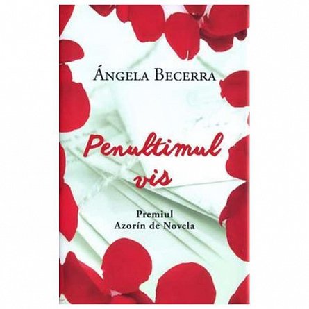 Penultimul vis
