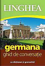 GERMANA. GHID DE CONVERSATIE ED A III-A