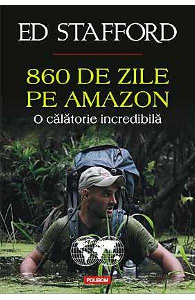 860 DE ZILE PE AMAZON