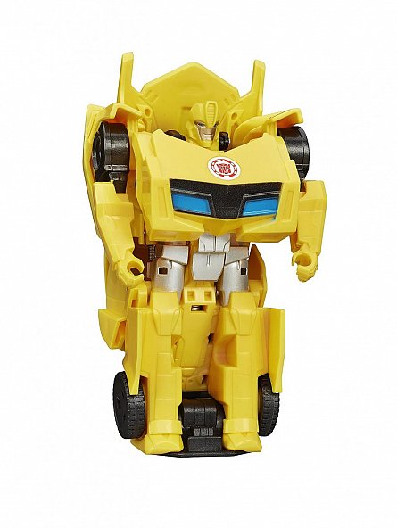 Transformers-Figurina Rid One Step,div mod