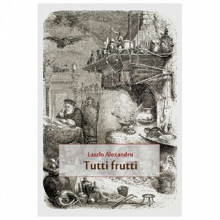 Tutti Frutti