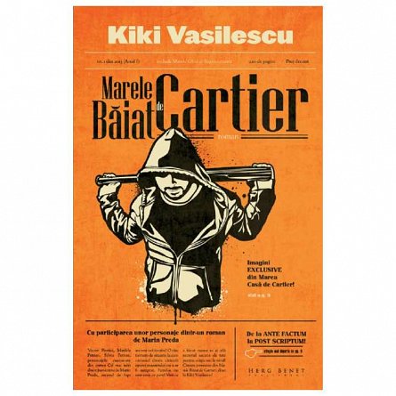 Marele baiat de cartier