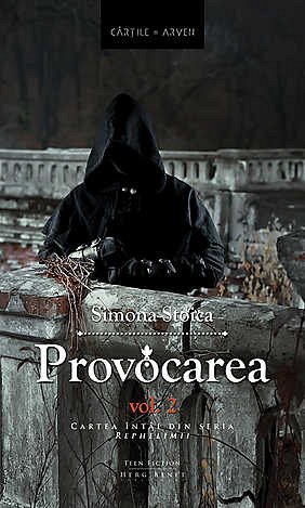 PROVOCAREA (VOL 2)