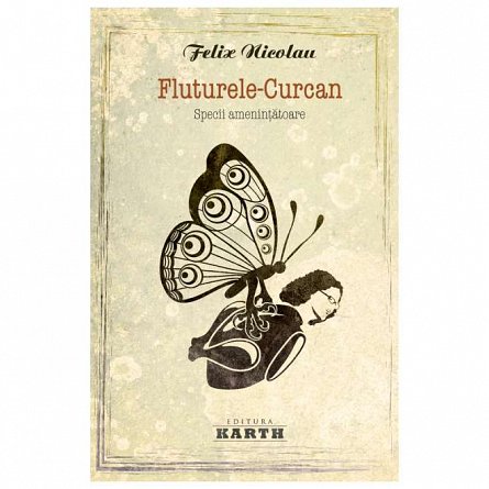 Fluturele-Curcan