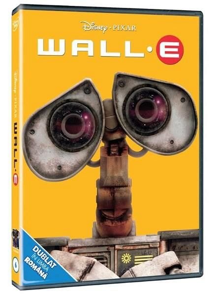 PIXAR COLLECTION- WALL-E