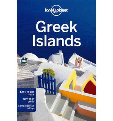GREEK ISLANDS TRAVEL GUIDE