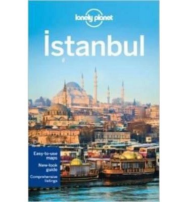 ISTANBUL CITY GUIDE