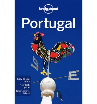 PORTUGAL TRAVEL GUIDE