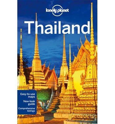 THAILAND TRAVEL GUIDE