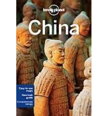 CHINA TRAVEL GUIDE